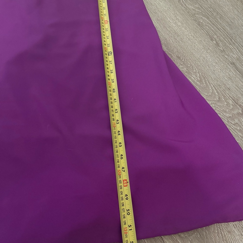 Gia Franco Collection Ball Dress Size 10 Style 12012 NWOT MSRP $850 - Picture 11 of 11